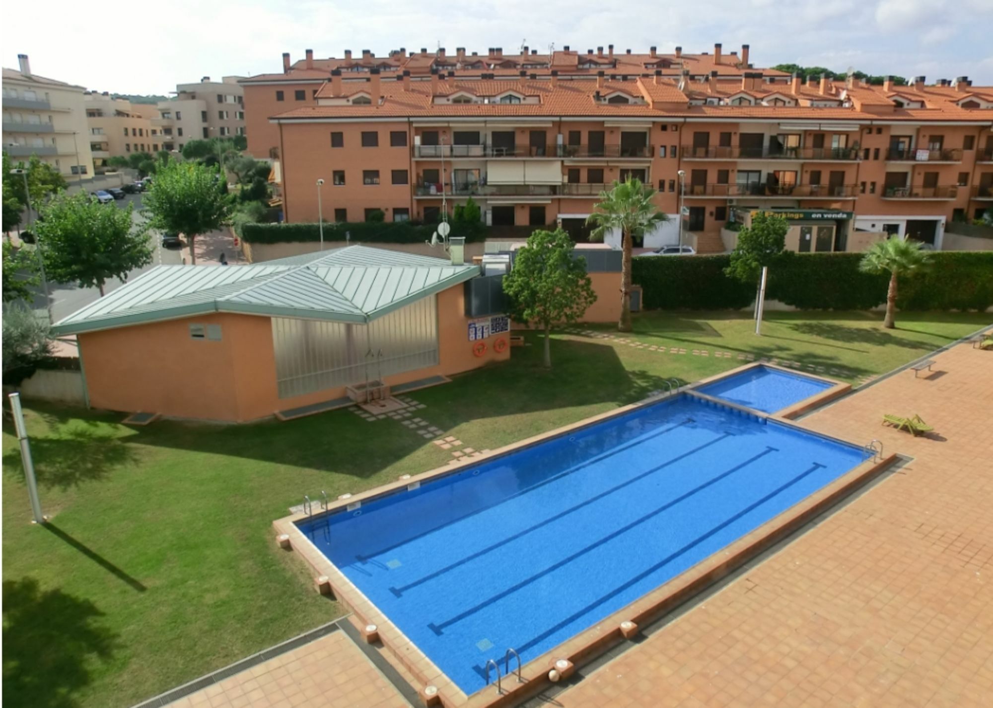 In - 104277 By Mo Appartement Lloret de Mar